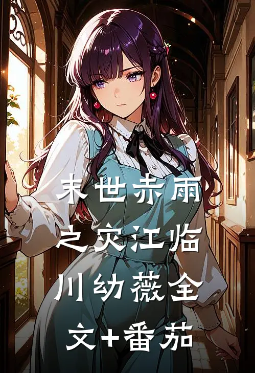 末世-赤雨之灾江临川幼薇全文+番茄