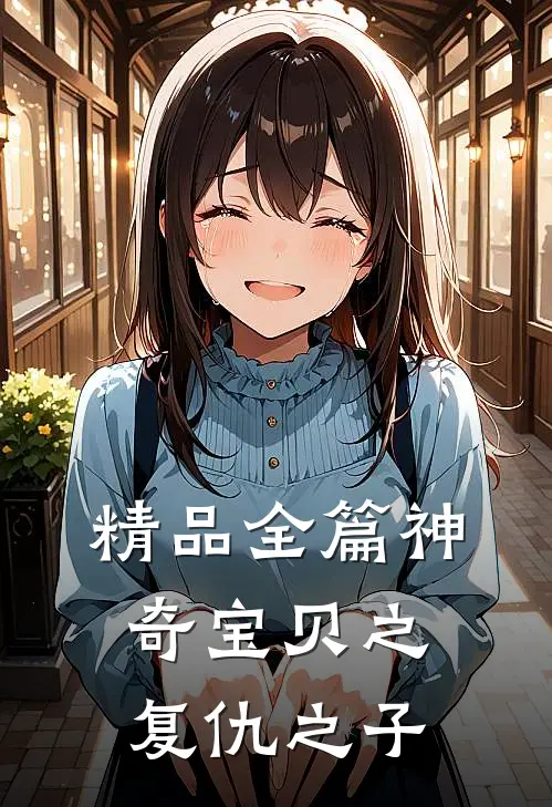 精品全篇神奇宝贝之复仇之子