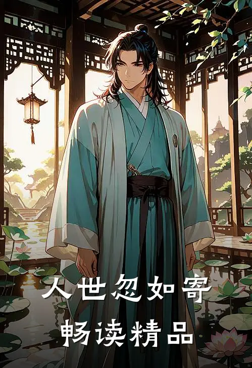 人世忽如寄畅读精品