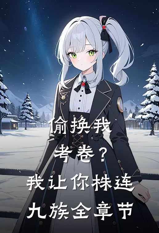 偷换我考卷？我让你株连九族全章节