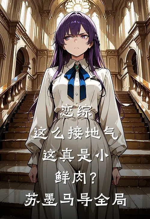 恋综：这么接地气，这真是小鲜肉？苏墨马导全局