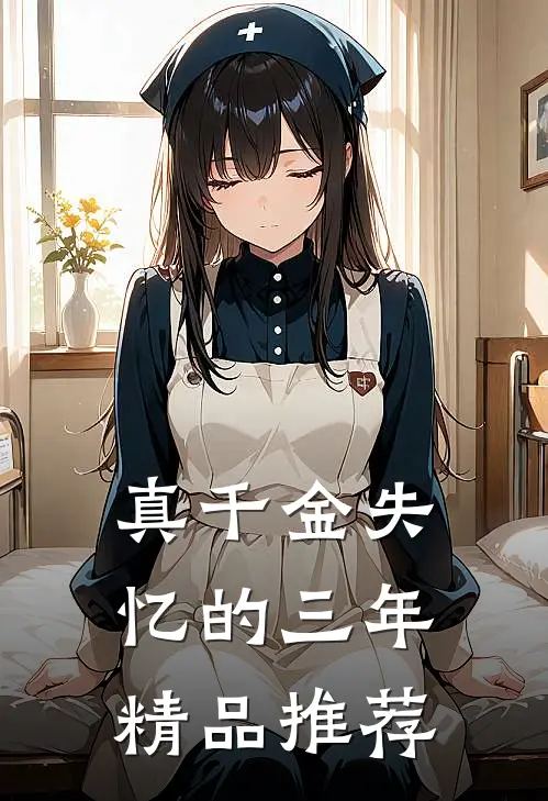 真千金失忆的三年精品推荐