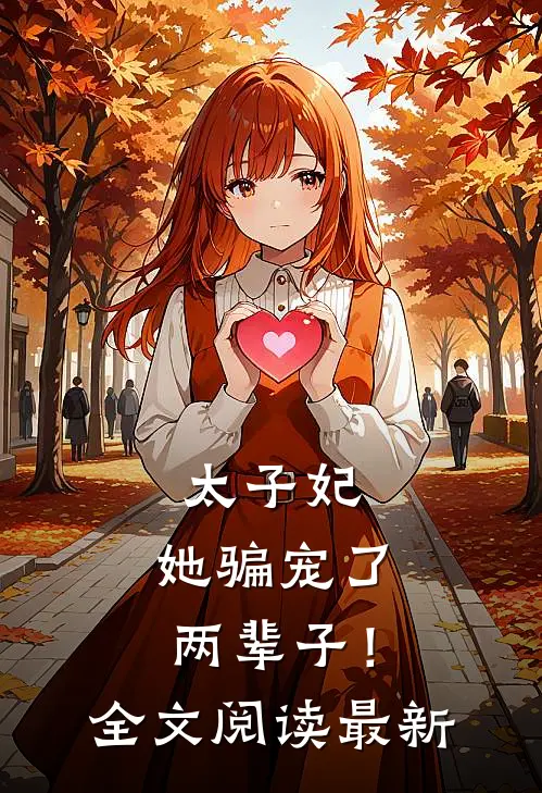 太子妃，她骗宠了两辈子！全文阅读最新