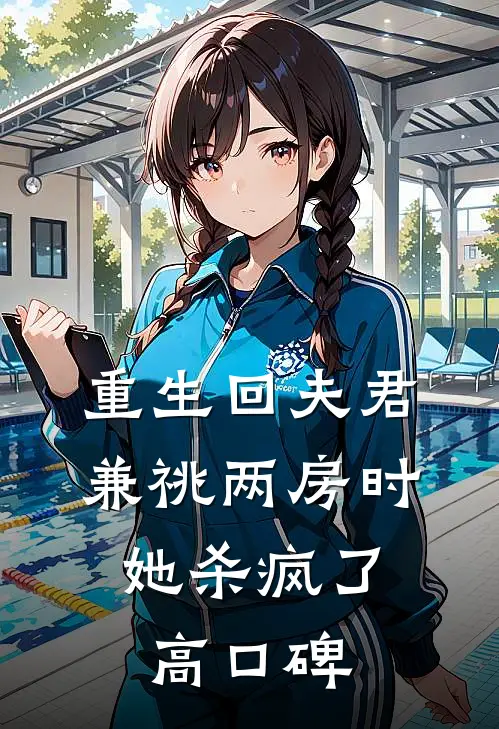 重生回夫君兼祧两房时，她杀疯了高口碑