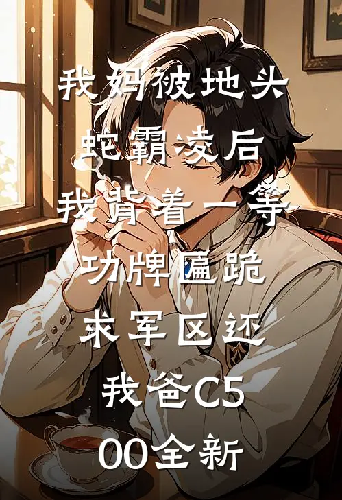 我妈被地头蛇霸凌后，我背着一等功牌匾跪求军区还我爸C500全新