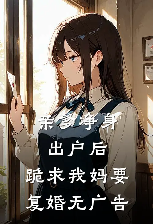 亲爹净身出户后，跪求我妈要复婚无广告