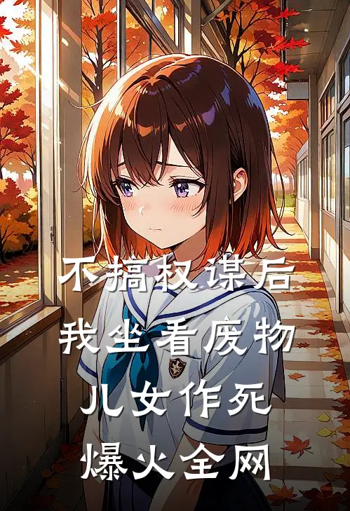 不搞权谋后，我坐看废物儿女作死爆火全网