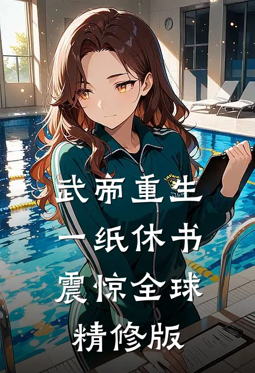 武帝重生：一纸休书震惊全球精修版
