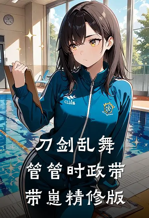 刀剑乱舞：管管时政带带崽精修版
