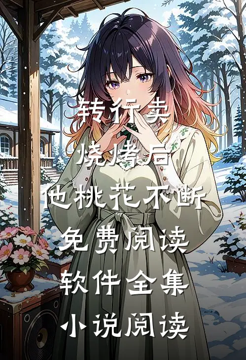 转行卖烧烤后,他桃花不断免费阅读软件全集小说阅读
