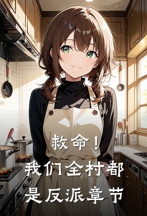 救命！我们全村都是反派章节