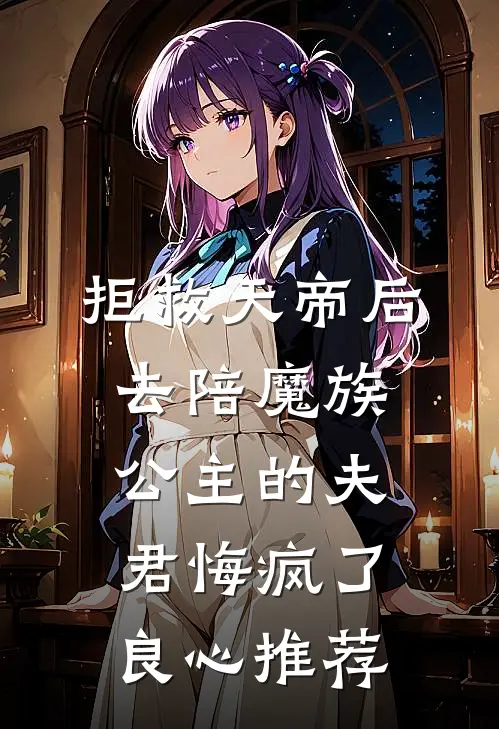 拒救天帝后，去陪魔族公主的夫君悔疯了良心推荐