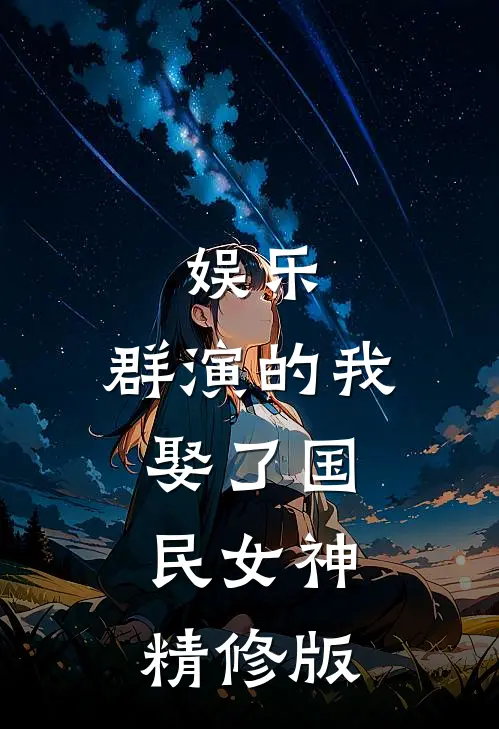 娱乐：群演的我娶了国民女神精修版
