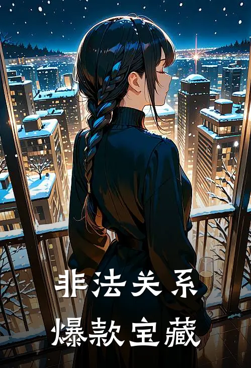 非法关系爆款宝藏