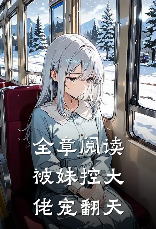 全章阅读被妹控大佬宠翻天