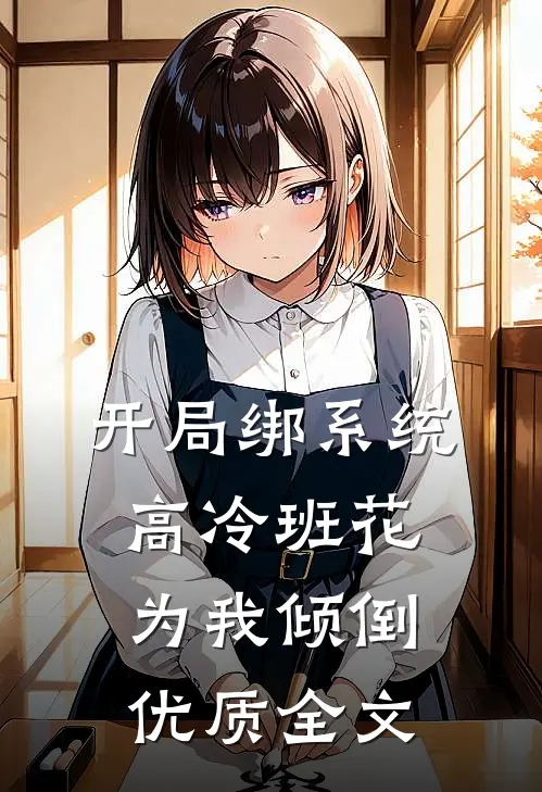 开局绑系统，高冷班花为我倾倒优质全文