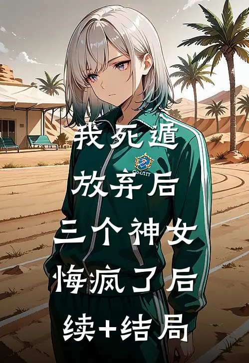 我死遁放弃后，三个神女悔疯了后续+结局