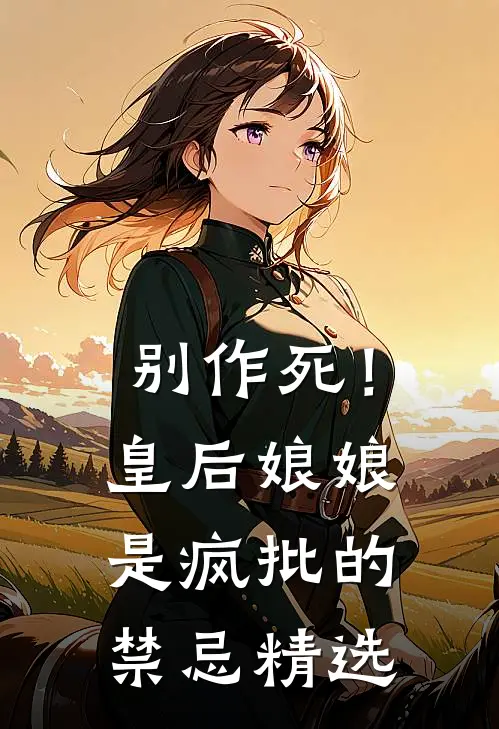 别作死！皇后娘娘是疯批的禁忌精选