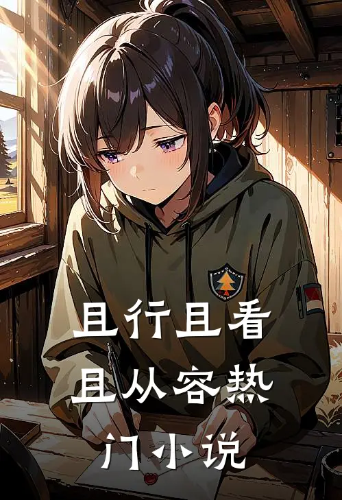 且行且看且从容热门小说