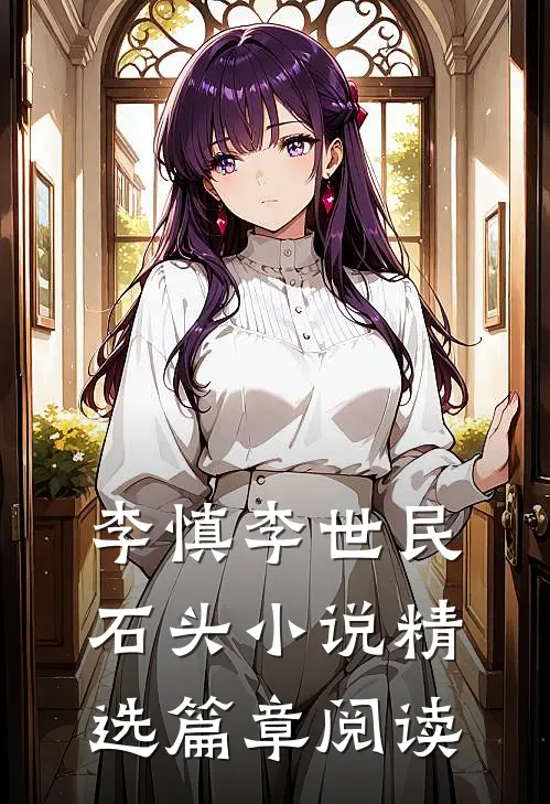 李慎李世民石头小说精选篇章阅读