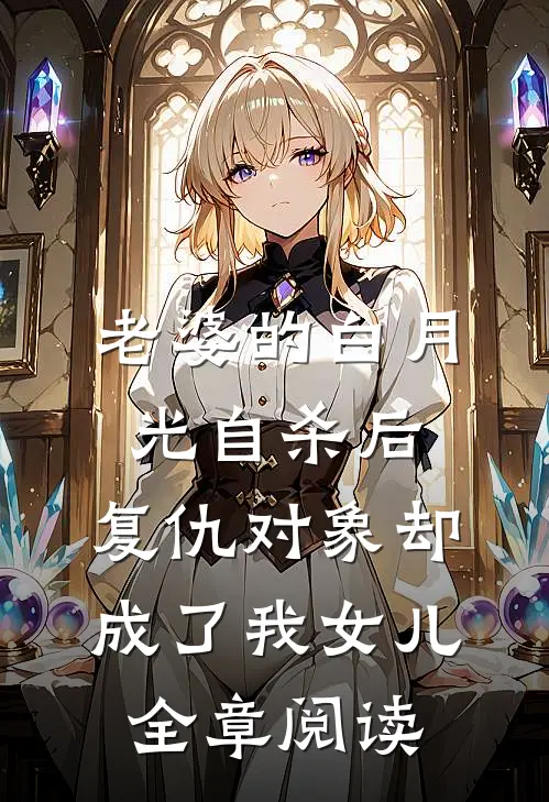 老婆的白月光自杀后，复仇对象却成了我女儿全章阅读