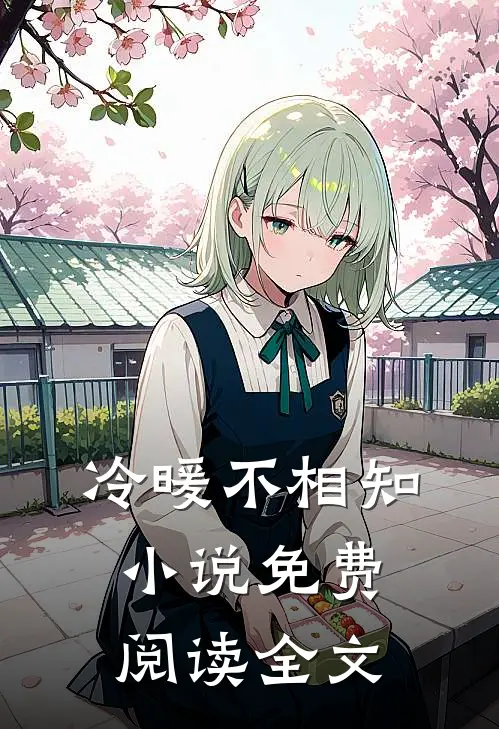 冷暖不相知小说免费阅读全文