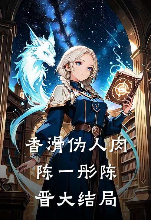 香滑伪人肉陈一彤陈晋大结局