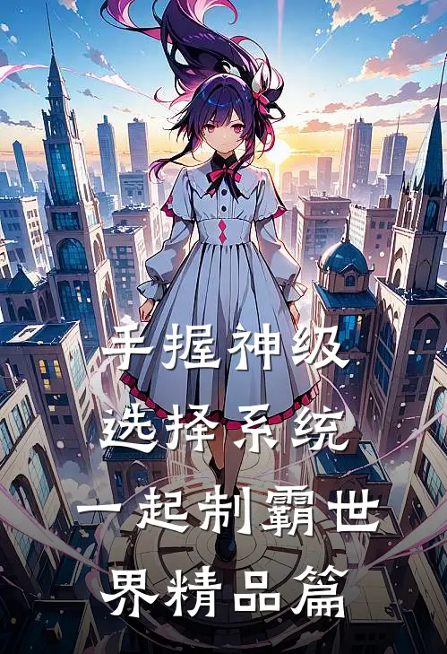 手握神级选择系统，一起制霸世界精品篇