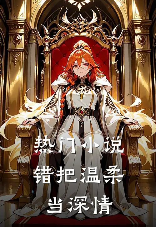 热门小说错把温柔当深情