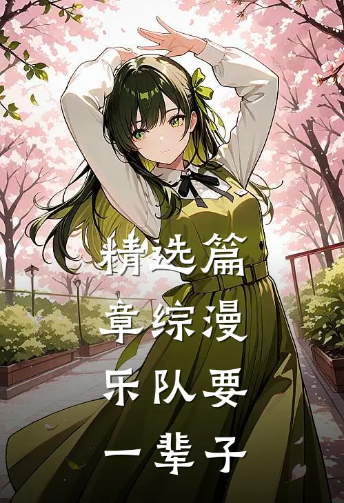 精选篇章综漫：乐队要一辈子