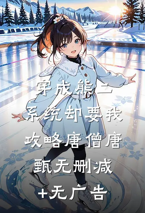 穿成熊二，系统却要我攻略唐僧唐甄无删减+无广告