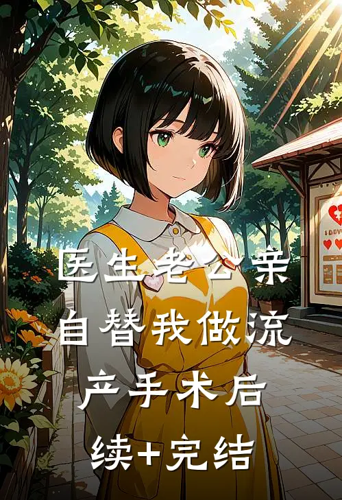 医生老公亲自替我做流产手术后续+完结
