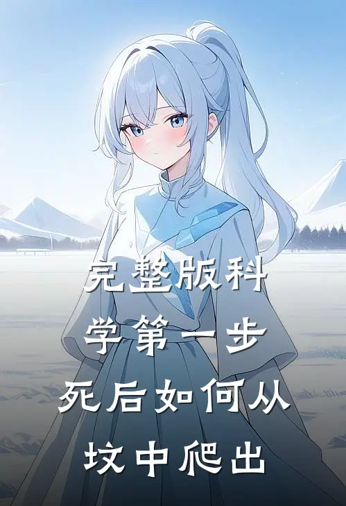 完整版科学第一步，死后如何从坟中爬出