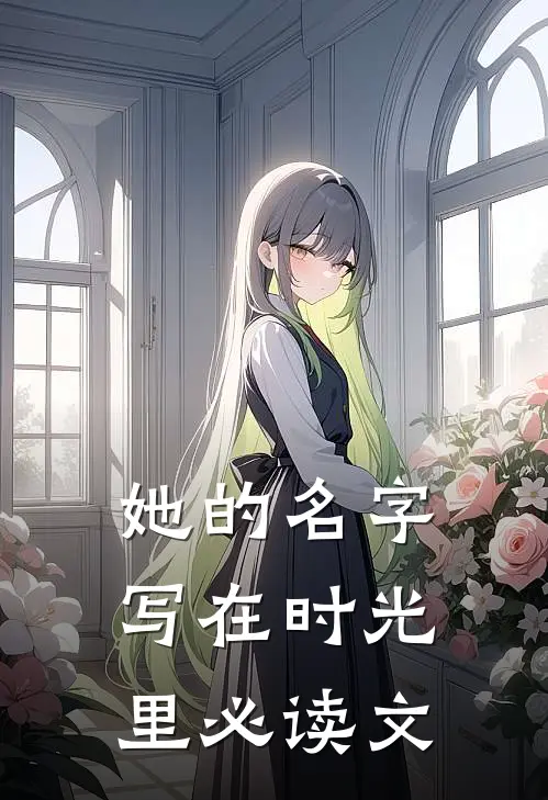 她的名字写在时光里必读文