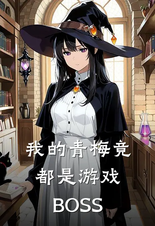 我的青梅竟都是游戏BOSS