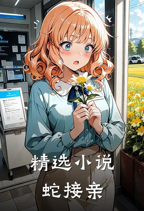 精选小说蛇接亲