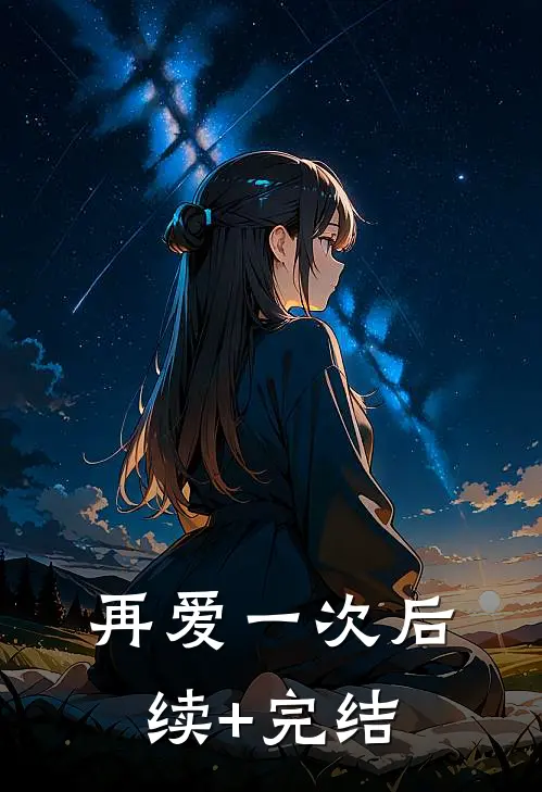 再爱一次后续+完结