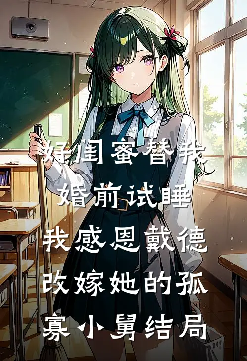 好闺蜜替我婚前试睡，我感恩戴德改嫁她的孤寡小舅结局