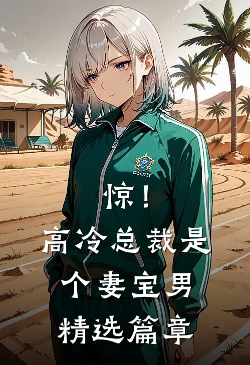 惊！高冷总裁是个妻宝男精选篇章