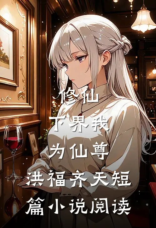 修仙：下界我为仙尊，洪福齐天短篇小说阅读