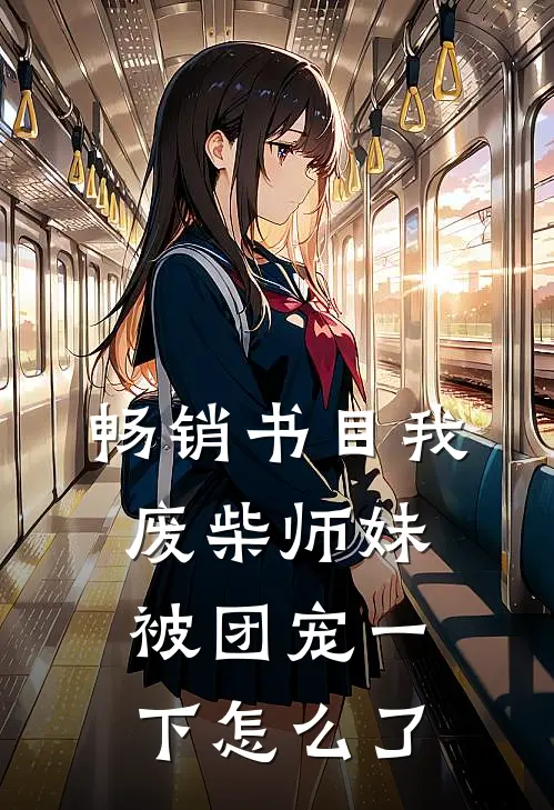 畅销书目我，废柴师妹，被团宠一下怎么了