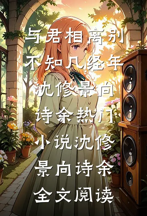 与君相离别，不知几经年沈修景向诗余热门小说（沈修景向诗余）全文阅读