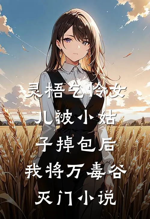 灵梧乞怜女儿被小姑子掉包后，我将万毒谷灭门小说