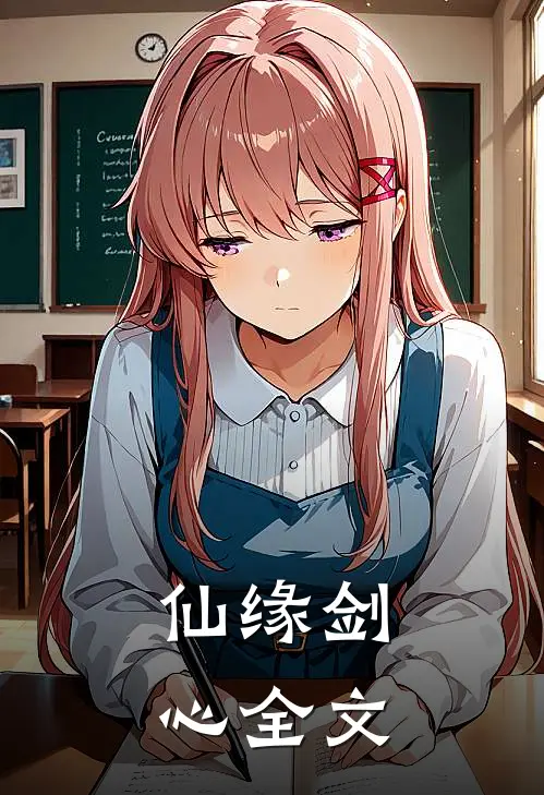 仙缘剑心全文