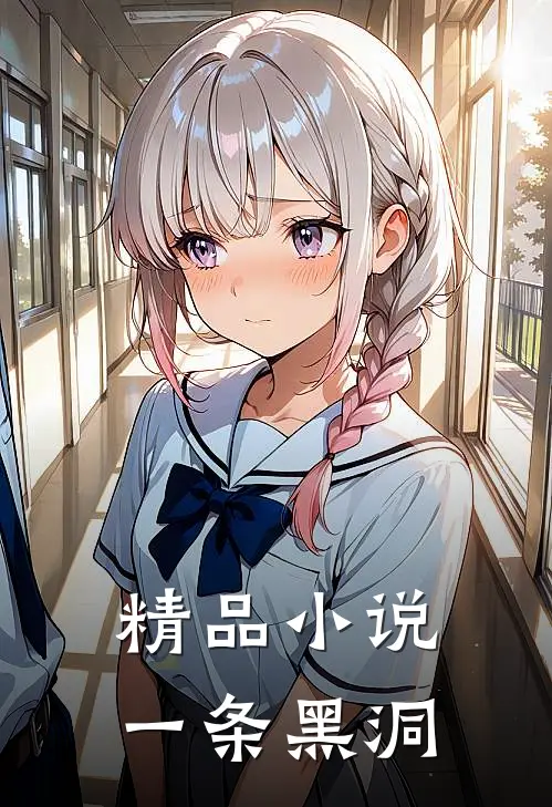 精品小说一条黑洞
