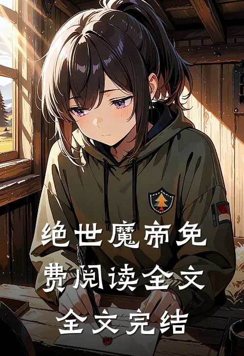 绝世魔帝免费阅读全文全文完结