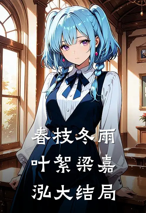 春枝冬雨叶絮梁嘉泓大结局
