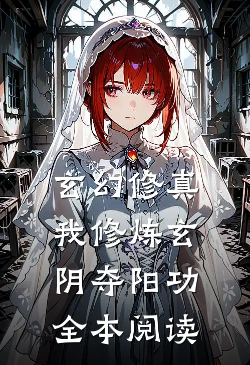 玄幻修真：我修炼玄阴夺阳功全本阅读