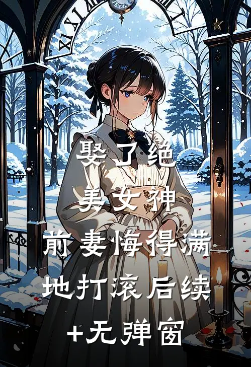 娶了绝美女神，前妻悔得满地打滚后续+无弹窗