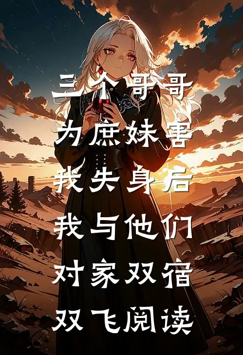 三个哥哥为庶妹害我失身后，我与他们对家双宿双飞阅读